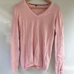Tommy hilfiger sweater